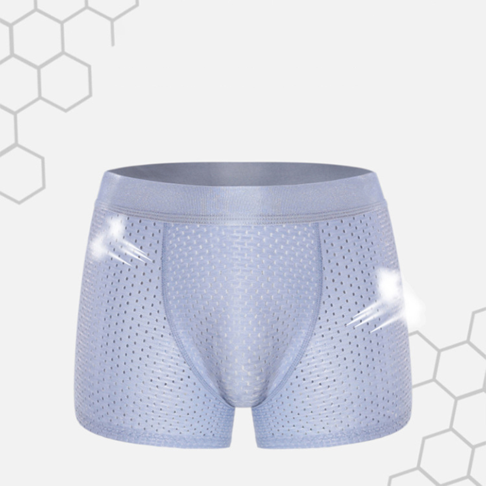 Men Shaping Boxer Butt Lifter  - đánh giá và giá Pouch Boxer Pouch