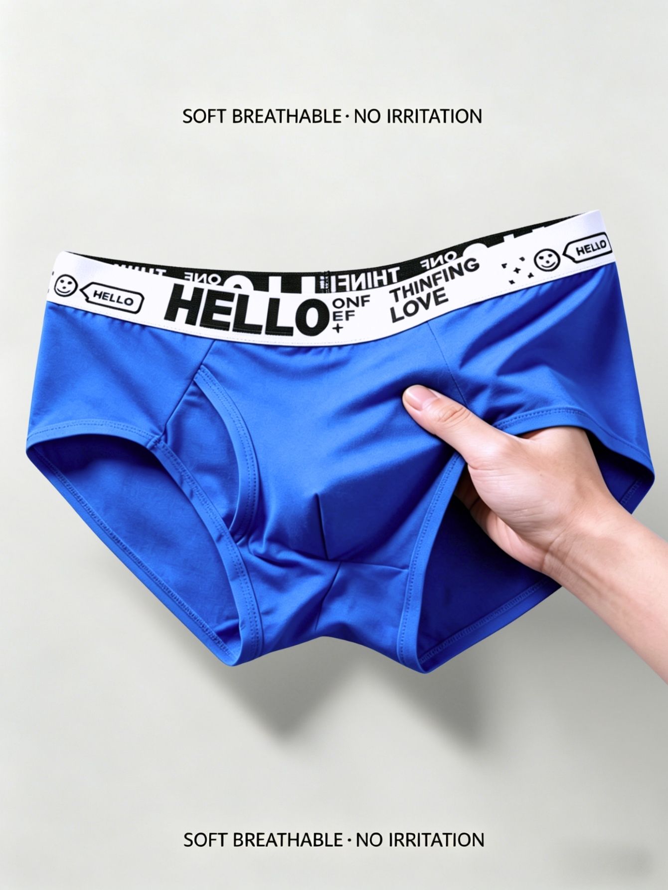Men's Low Rise Front Fly Brief - đánh giá và giá Trunk Breathable Men