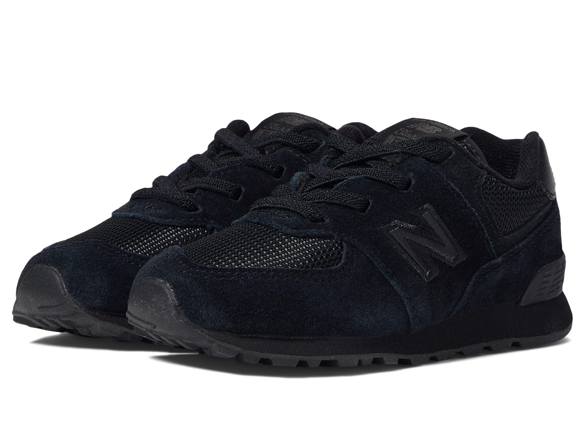 New Balance Kid's 574 Core Bun - đánh giá và giá New Balance Shoes 574