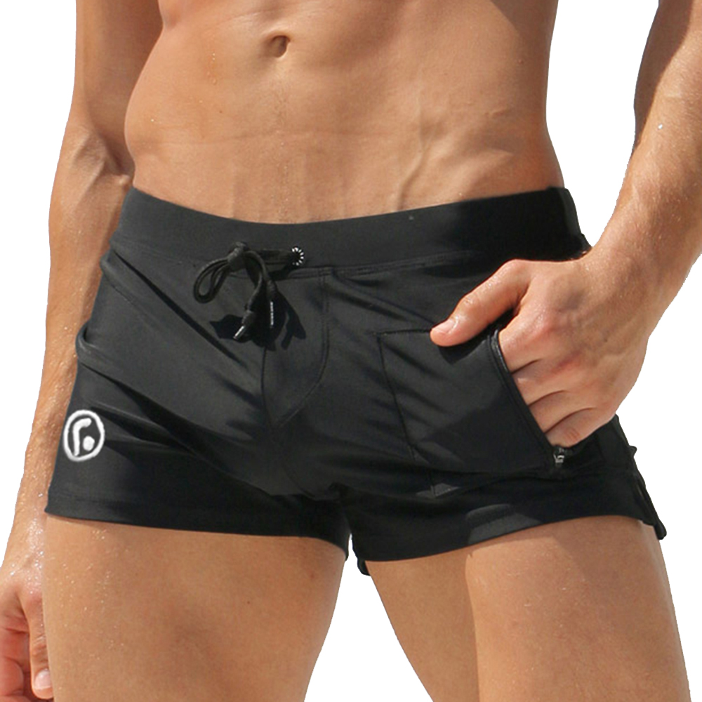 Mùa Hè Nam Đầm Bãi Biển Thoáng - đánh giá và giá Trunk Breathable Men