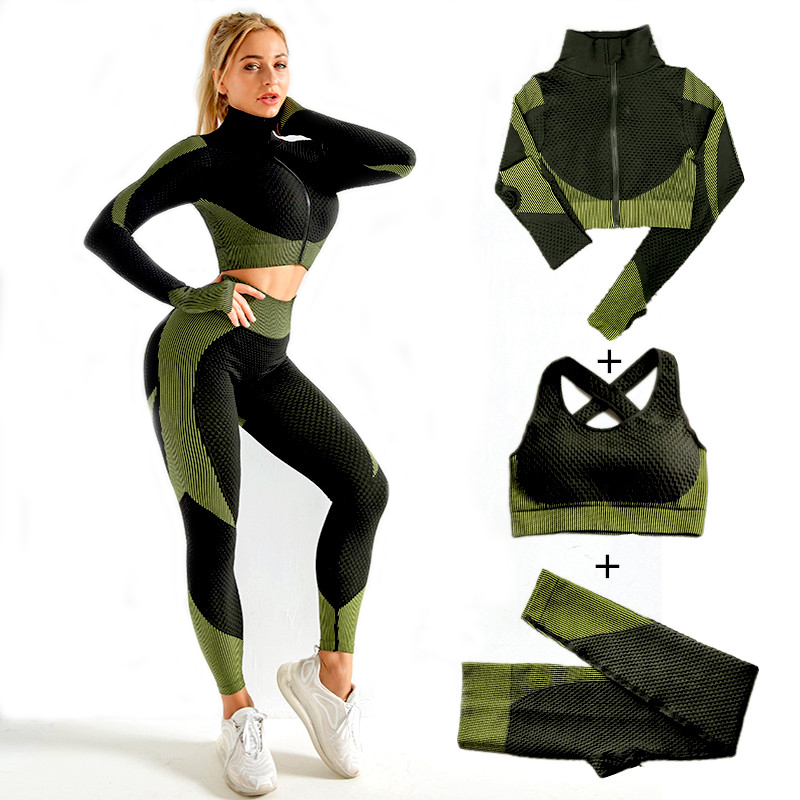 Phụ Nữ Không Đường May Tập Yog - đánh giá và giá Compression Long Pant