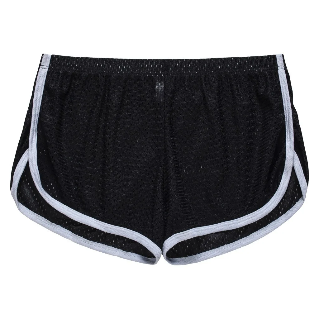 Summer Mesh Boxer Shorts for M - đánh giá và giá Mesh Sport Boxer