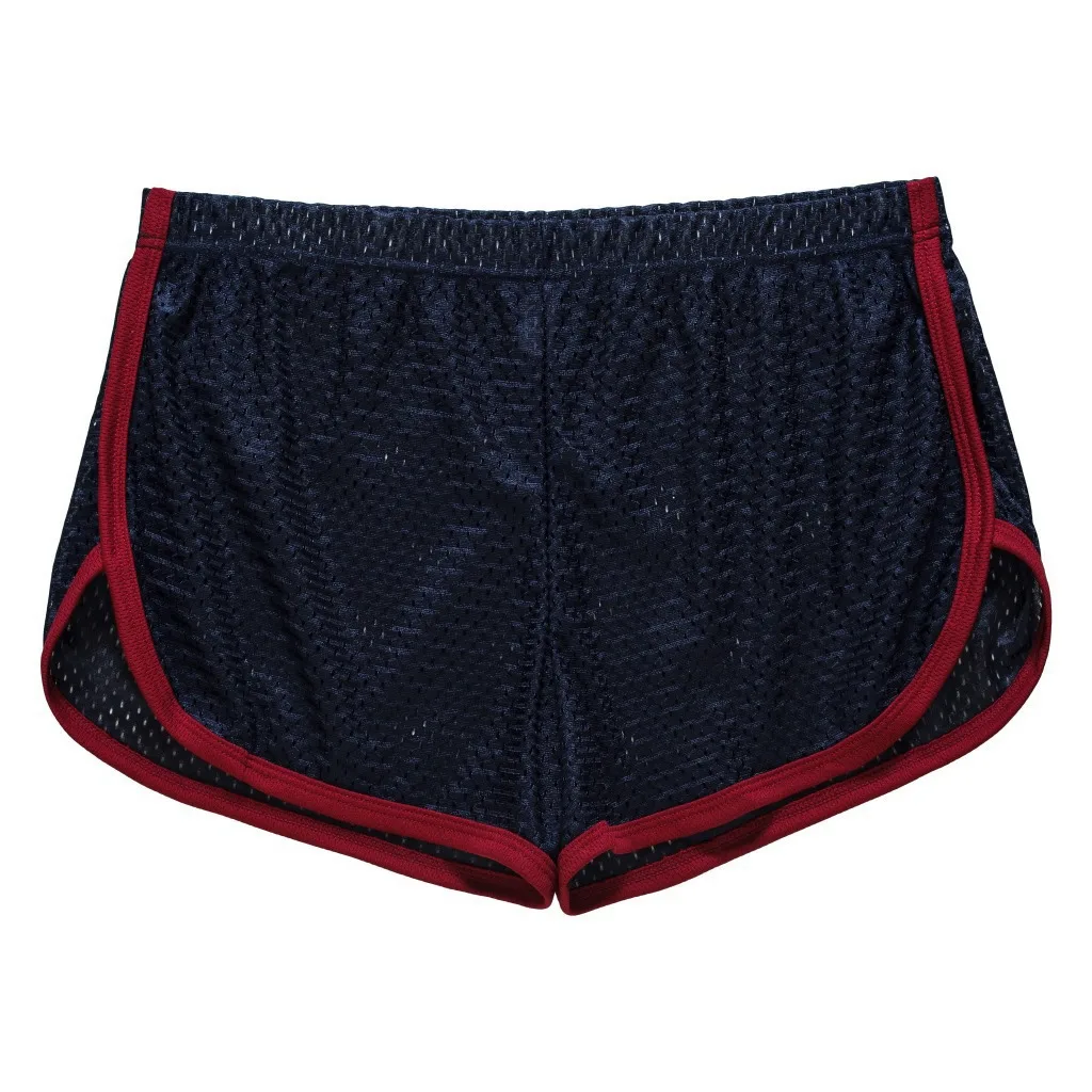 Summer Mesh Boxer Shorts for M - đánh giá và giá Mesh Sport Boxer
