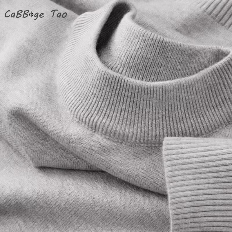 Autumn New Men's Casual Mock T - đánh giá và giá Thermal Long John