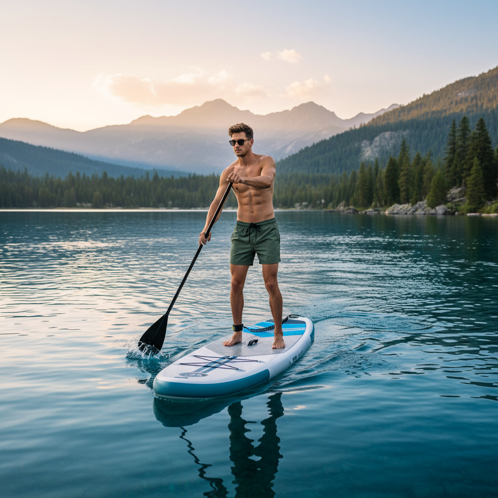 Summer Mens Plain Swim Shorts  - đánh giá và giá Trunk Breathable Men