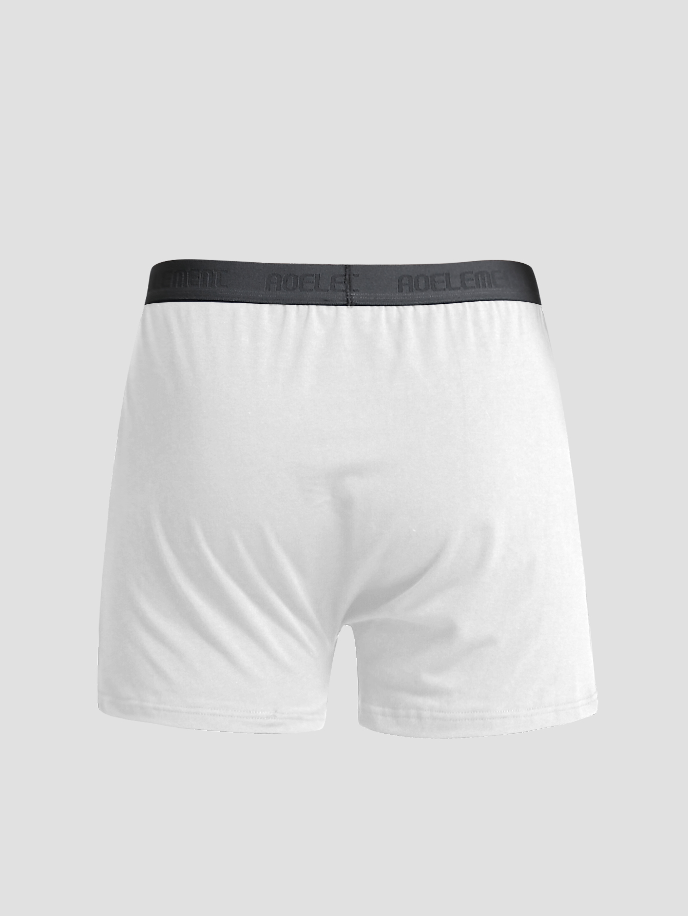 3PC  Modal u raised men's brie - đánh giá và giá Boxer Shorts Modal